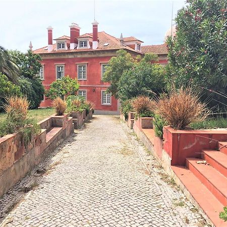 Apartamento Casa de Santa Teresa Estoril Exterior foto