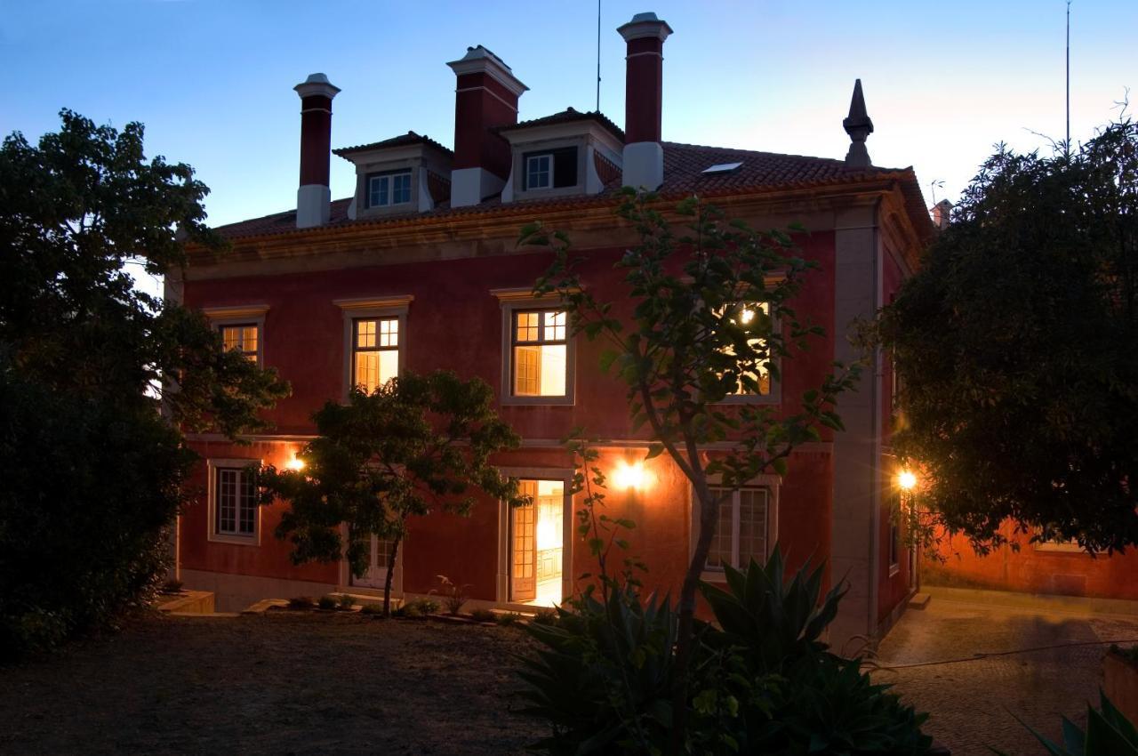Apartamento Casa de Santa Teresa Estoril Exterior foto