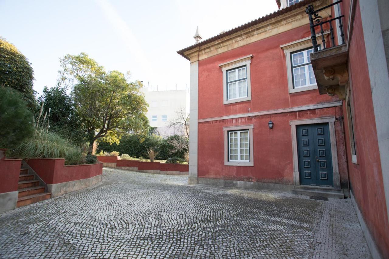 Apartamento Casa de Santa Teresa Estoril Exterior foto