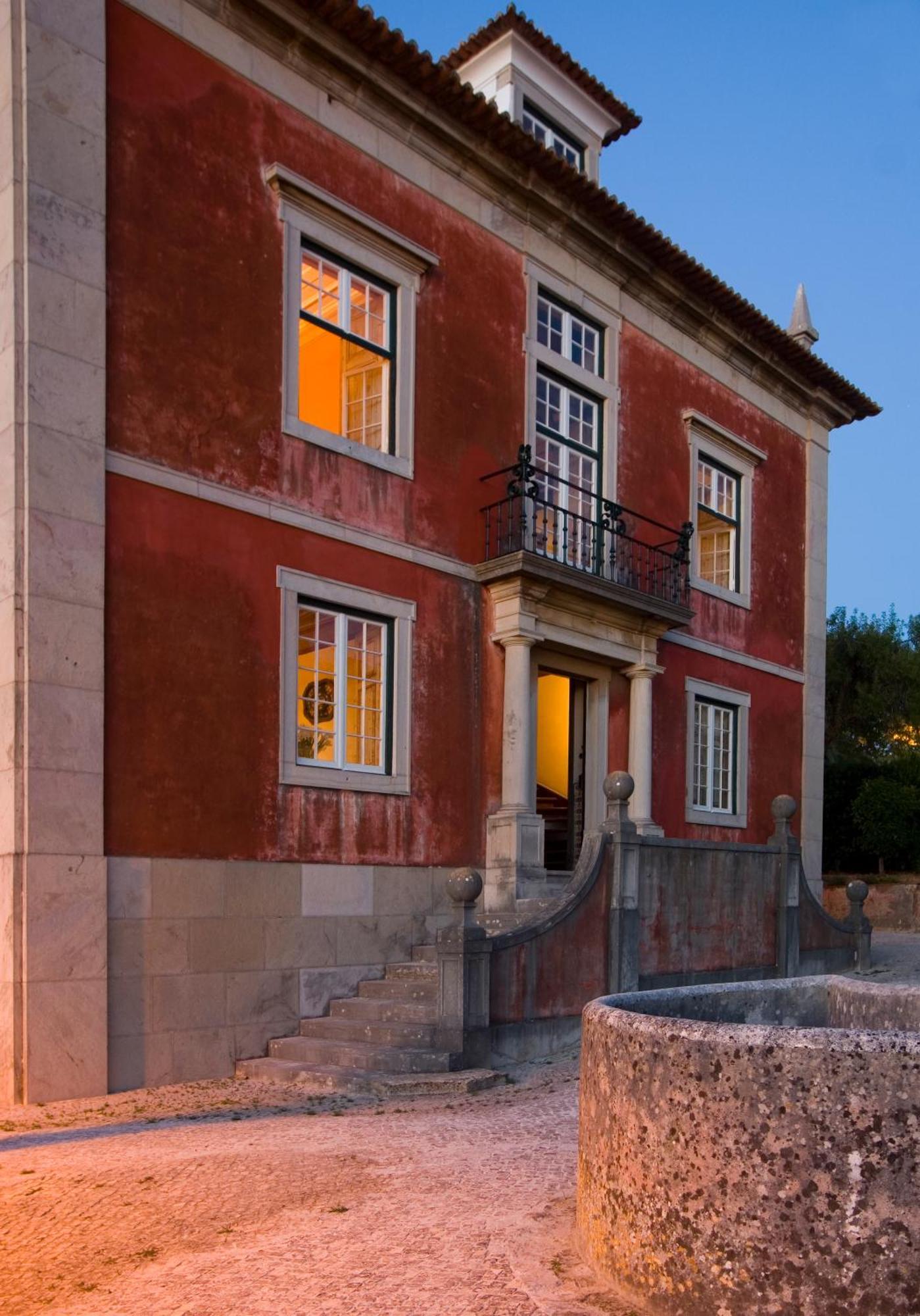 Apartamento Casa de Santa Teresa Estoril Exterior foto